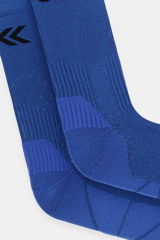 X-Socks șosete Core Sport Graphics Crew XS.YQC4S24U albastru AW24