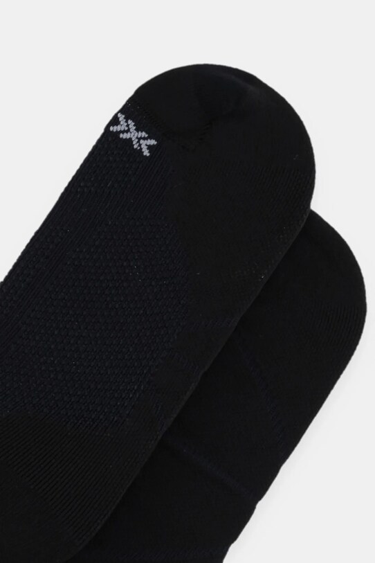 Κάλτσες X-Socks Core Sport Graphics Crew XS.YQC4S24U μαύρο AW24