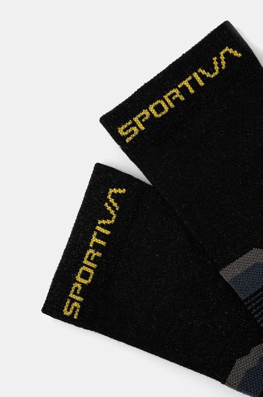 Одежда Носки LA Sportiva X-Cursion 79C999100 чёрный