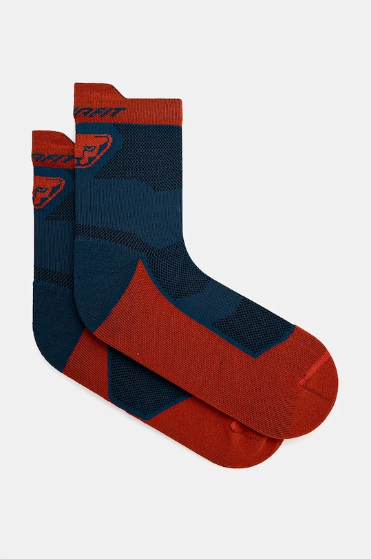 Чорапи Dynafit Transalper тюркоазен 08.0000071525