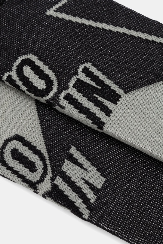 Ponožky Dynafit No Pain No Gain 08.0000071612 zelená AW25