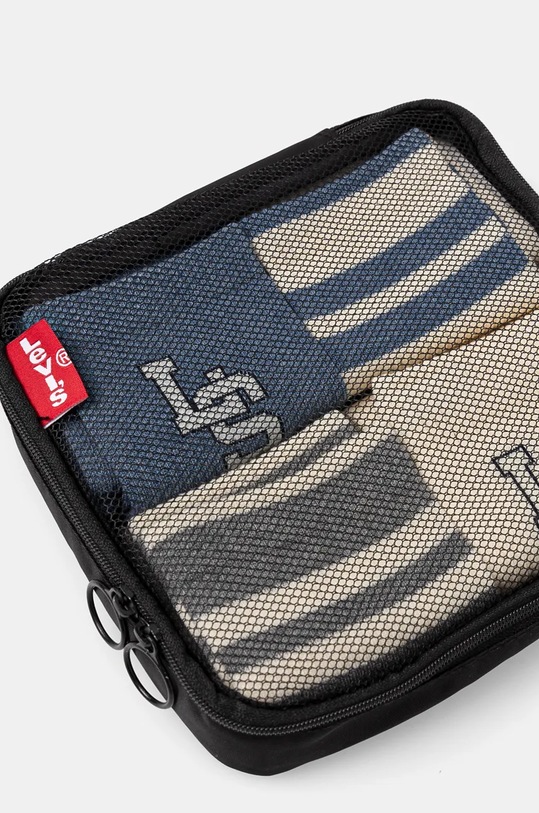 Одяг Шкарпетки Levi's 4-pack 37157.1182 бежевий
