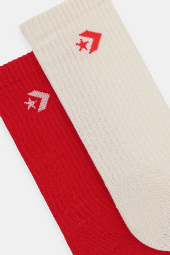 Шкарпетки Converse 2-pack E1308D.2009 бежевий AW24