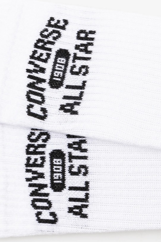 Converse skarpetki 2-pack E1310W.2009 biały AW24