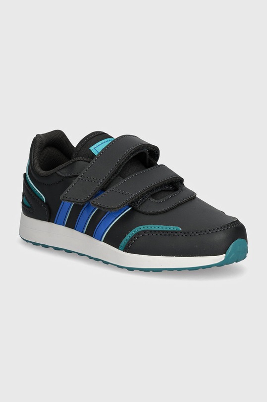 adidas sneakers pentru copii VS SWITCH 3 CF C mic de statură negru IG9640