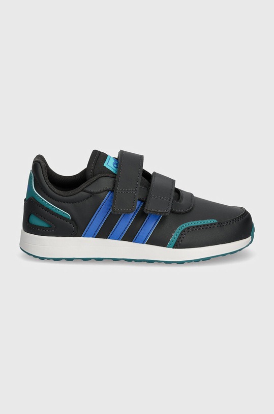 adidas sneakers pentru copii VS SWITCH 3 CF C IG9640 negru AW24