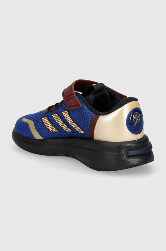 BIMBO adidas scarpe da ginnastica per bambini MARVEL MVL Racer EL IF4155 blu