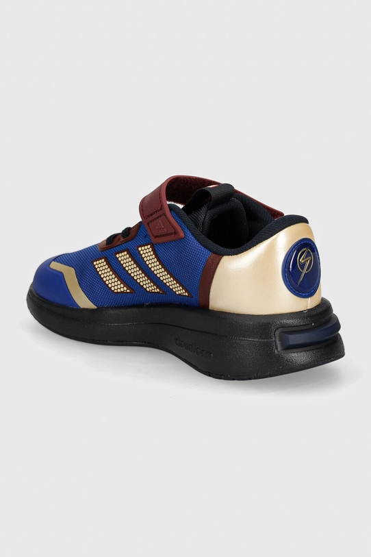 Dječaci Dječje tenisice adidas MARVEL MVL Racer EL IF4155 plava