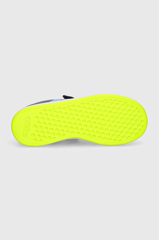 Дитячі кросівки adidas GRAND COURT 2.0 EL C IE5994 темно-синій