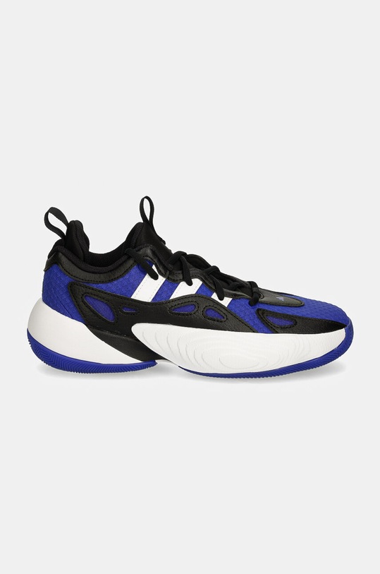 Dječje tenisice adidas Originals TRAE UNLIMITED 2 IG6694 mornarsko plava AW24