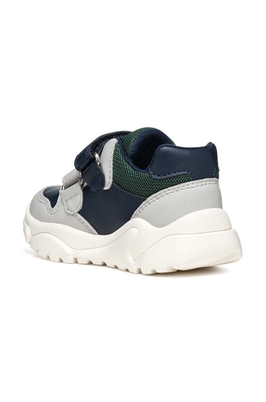 Geox sneakersy dziecięce CIUFCIUF zielony B455RA.000BC.20.23