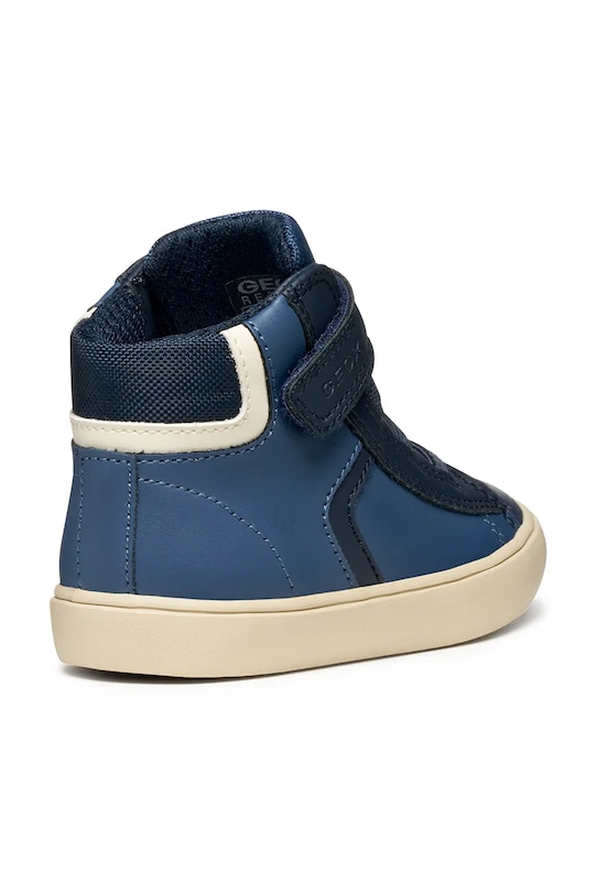 Момче Детски зимни обувки Geox BISLI B461NA.054FU.20.23 тъмносин