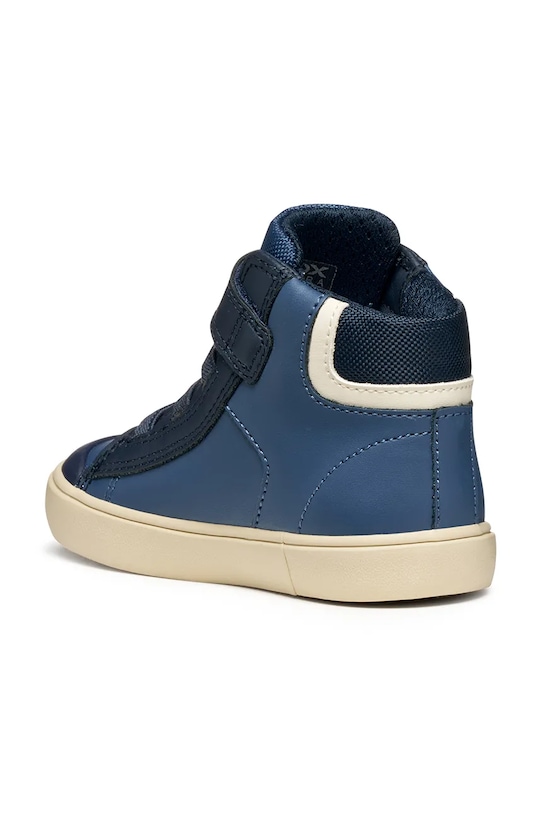 Детски зимни обувки Geox BISLI тъмносин B461NA.054FU.20.23