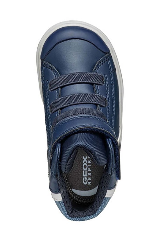 Geox cizme de iarna pentru copii BISLI B461NA.054FU.20.23 albastru