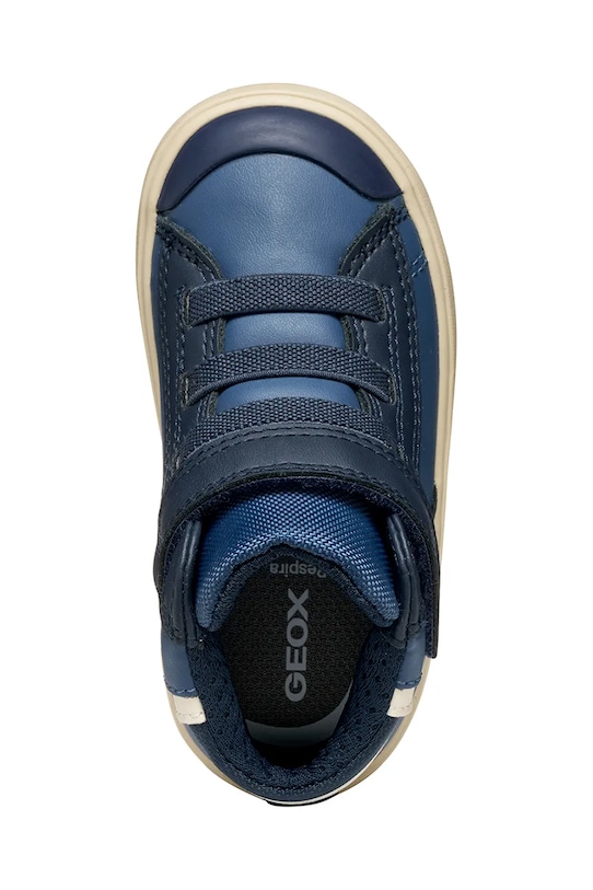 Dječje zimske čizme Geox BISLI B461NA.054FU.24.27 mornarsko plava