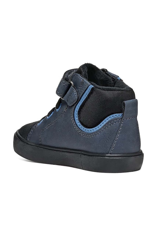 Geox pantofi copii BISLI bleumarin B461NC.0MEFU.