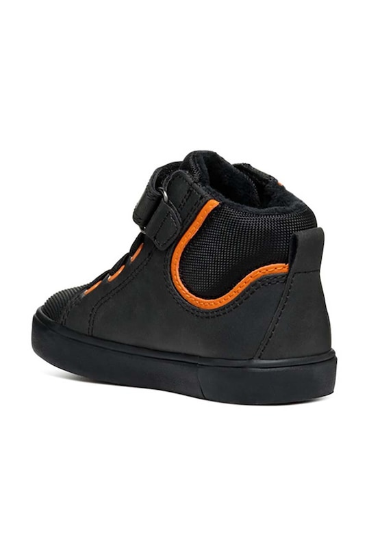 Geox buty dziecięce BISLI czarny B461NC.0MEFU.