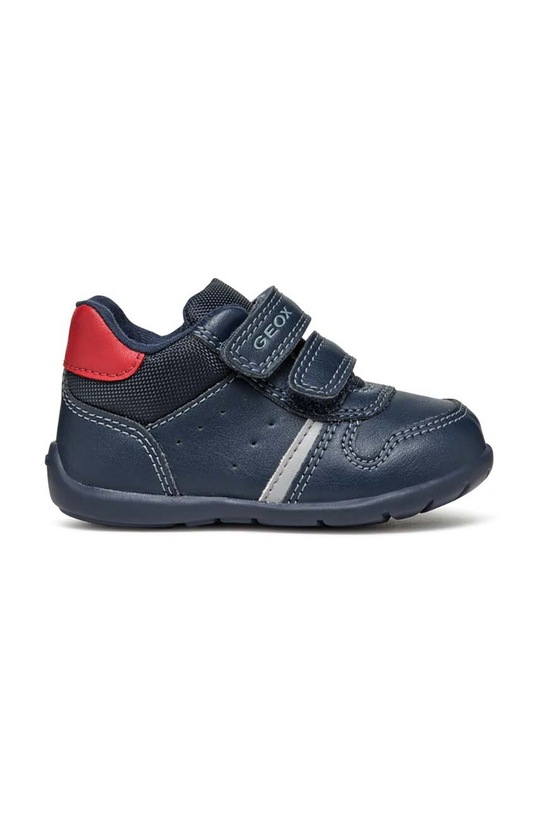 Geox sneakersy dziecięce ELTHAN B461PB.000BC. granatowy AW24