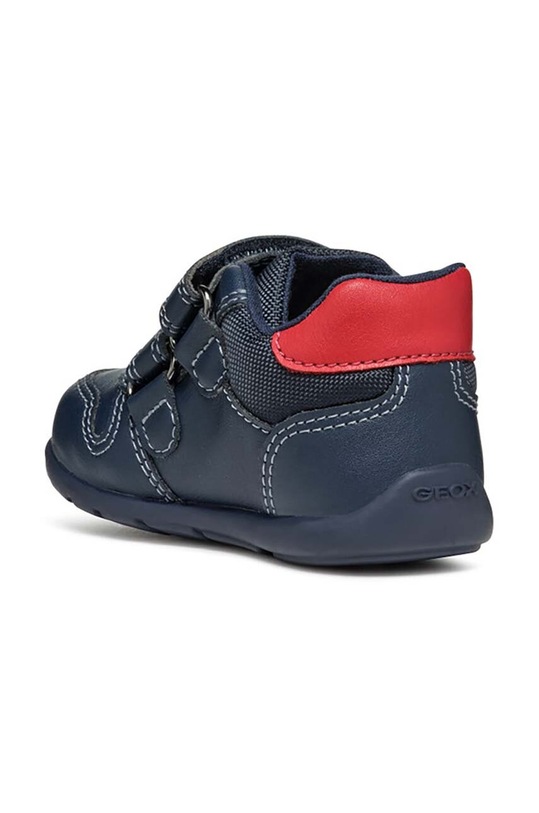 Geox sneakersy dziecięce ELTHAN granatowy B461PB.000BC.