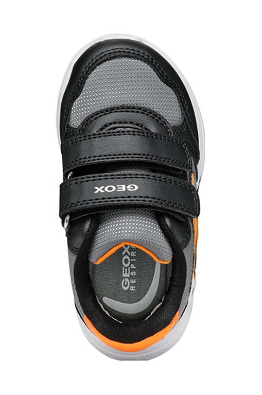 Geox sneakersy dziecięce SPRINTYE B464UA.0FU54. szary