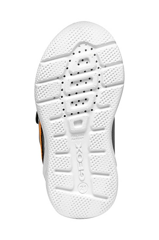 Geox sneakersy dziecięce SPRINTYE B464UA.0FU54.