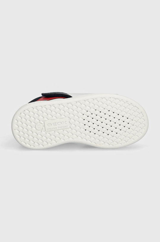Geox sneakersy dziecięce ECLYPER granatowy B465LA.000BC.24.27
