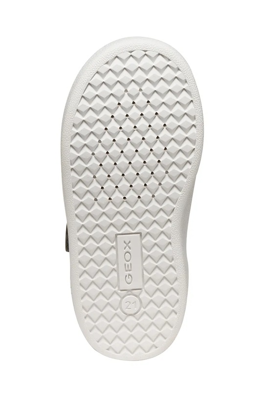 Geox sneakersy dziecięce ECLYPER B465LA.000BC.24.27