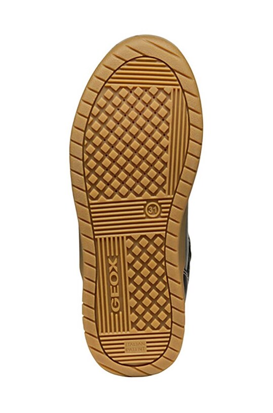 Detské tenisky Geox PERTH J367RB.0MEFU.36.41