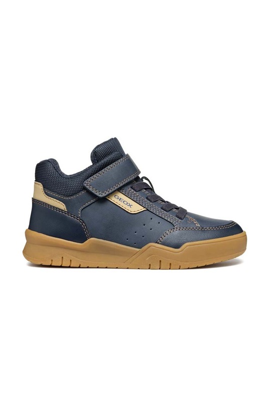 Geox sneakersy dziecięce PERTH J367RB.0MEFU.36.41 niebieski AW24