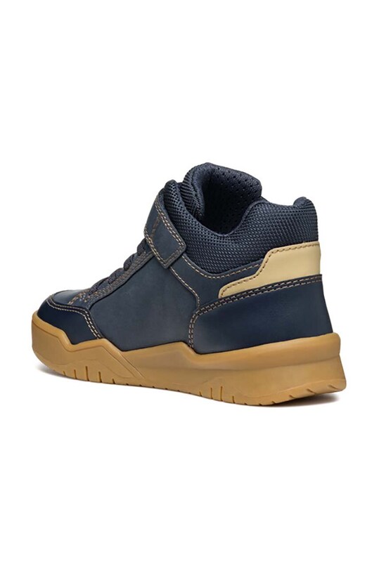 Geox sneakers pentru copii PERTH albastru J367RB.0MEFU.36.41