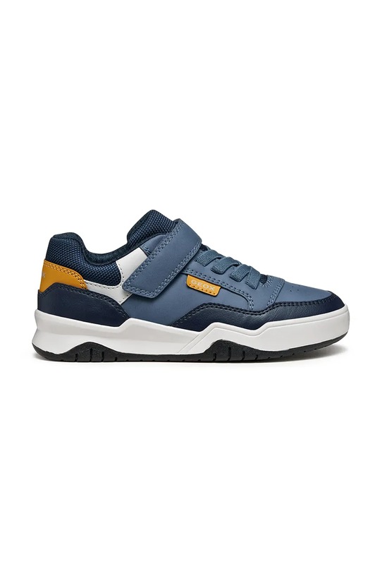 Geox sneakersy dziecięce PERTH J367RE.0MEFU.36.41 niebieski AW25