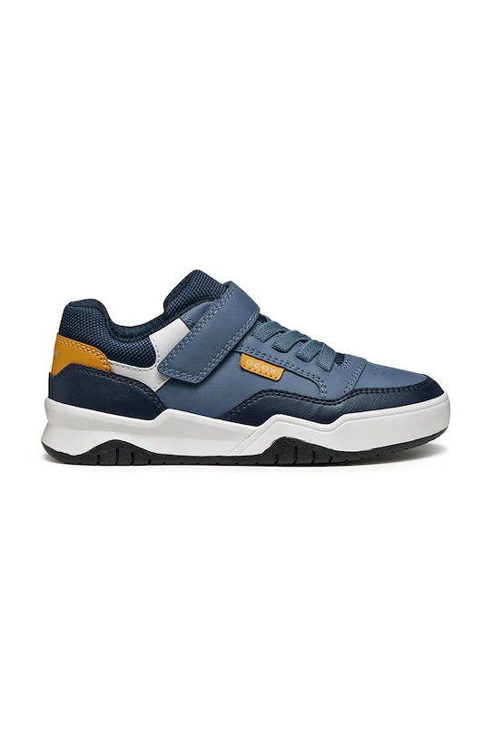Geox sneakers pentru copii PERTH J367RE.0MEFU.36.41 albastru AW25