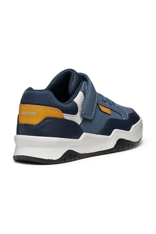 Băieți Geox sneakers pentru copii PERTH J367RE.0MEFU.36.41 albastru