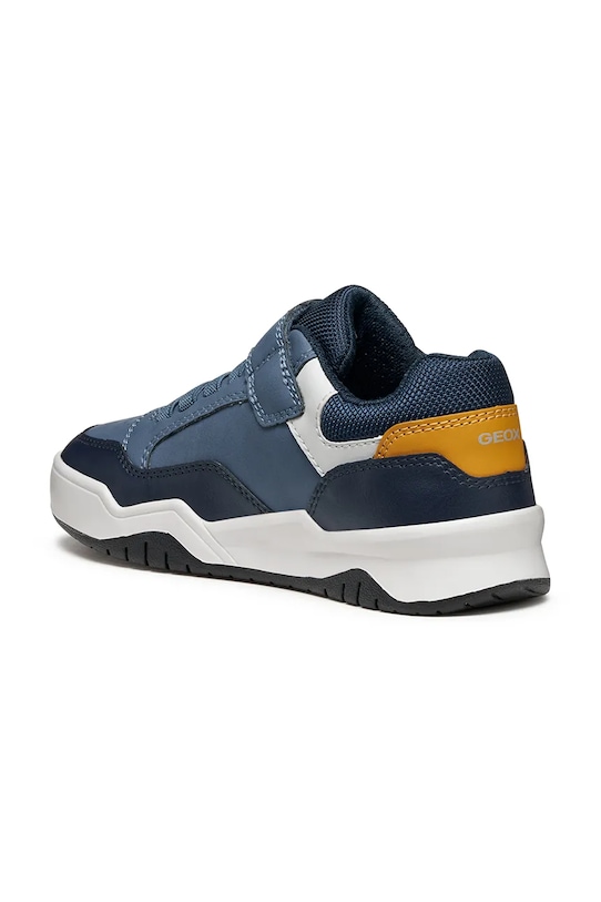Geox sneakers pentru copii PERTH albastru J367RE.0MEFU.36.41