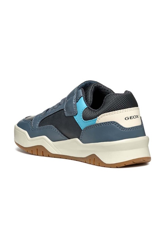 Dětské sneakers boty Geox PERTH modrá J367RE.0MEFU.36.41