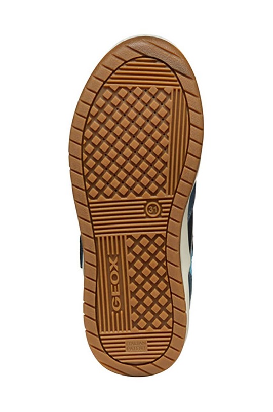Dětské sneakers boty Geox PERTH J367RE.0MEFU.36.41
