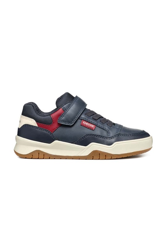 Geox sneakersy dziecięce PERTH J367RE.0MEFU.36.41 niebieski AW25