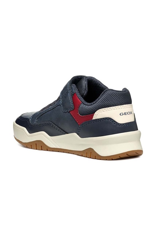 Geox sneakersy dziecięce PERTH niebieski J367RE.0MEFU.36.41