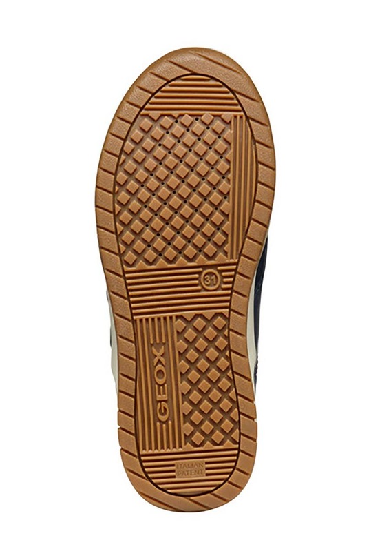 Geox sneakersy dziecięce PERTH J367RE.0MEFU.36.41