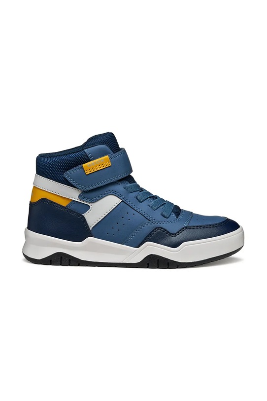 Geox sneakersy dziecięce PERTH J367RF.0MEFU.28.35 niebieski AW25