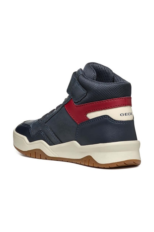 Dětské sneakers boty Geox PERTH modrá J367RF.0MEFU.28.35