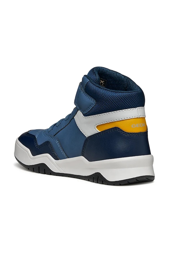 Geox gyerek sportcipő PERTH kék J367RF.0MEFU.36.41