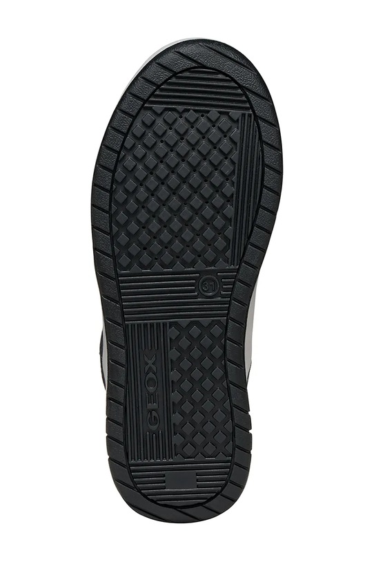 Geox sneakersy dziecięce PERTH J367RF.0MEFU.36.41