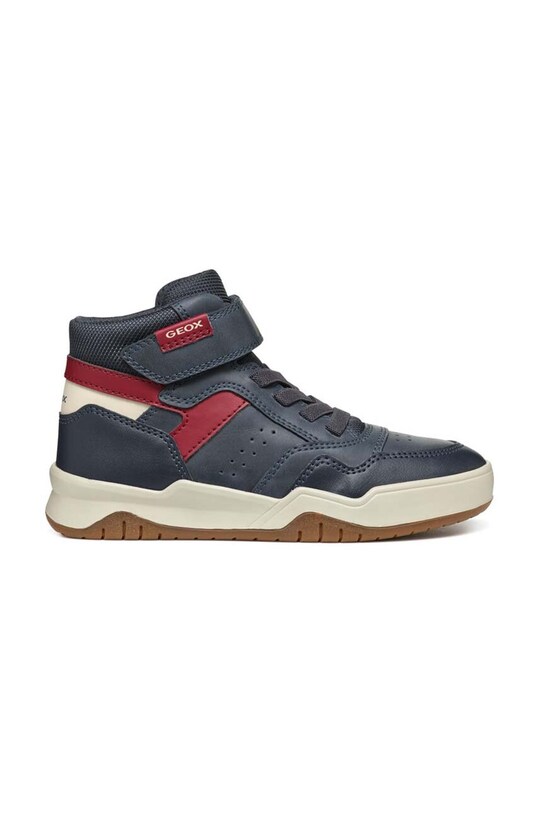 Geox sneakers pentru copii PERTH J367RF.0MEFU.36.41 albastru AW24