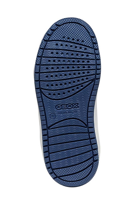 Geox sneakersy dziecięce WASHIBA J45LQB.000BC.36.41