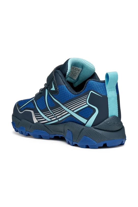 Geox buty dziecięce MAGNETAR ABX niebieski J463ZA.0FU9J.28.35