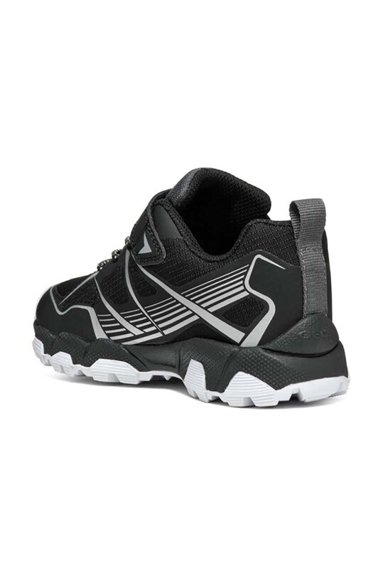 Detské topánky Geox MAGNETAR ABX čierna J463ZA.0FU9J.28.35