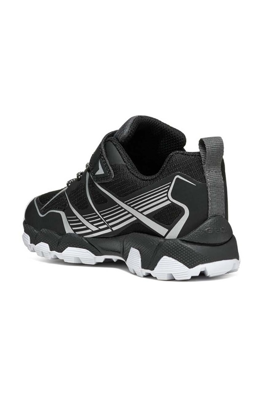 Geox pantofi copii MAGNETAR ABX negru J463ZA.0FU9J.36.39