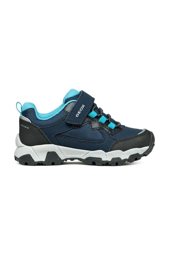 Geox buty dziecięce MAGNETAR ABX J463ZB.050FU.24.27 granatowy AW24