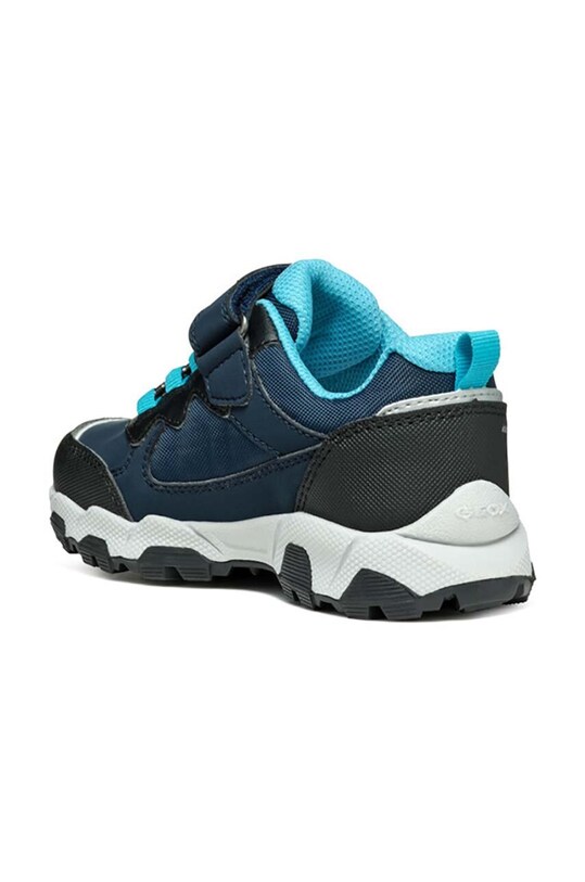 Geox buty dziecięce MAGNETAR ABX granatowy J463ZB.050FU.24.27